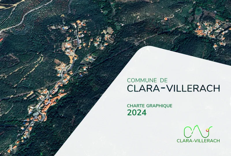 Aperçu du projet Clara-Villerach