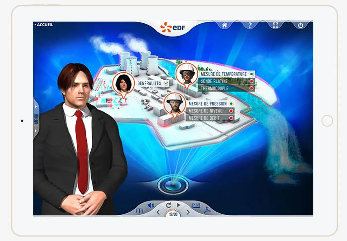 EDF : visuel 2