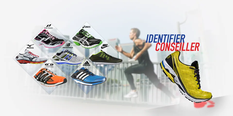 Intersport : visuel 1