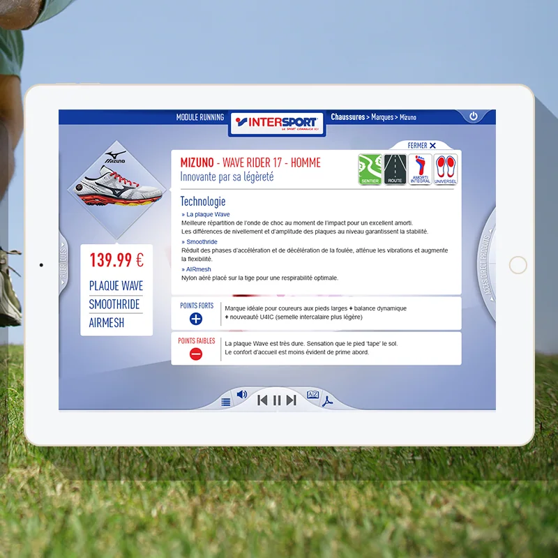Intersport : visuel 7