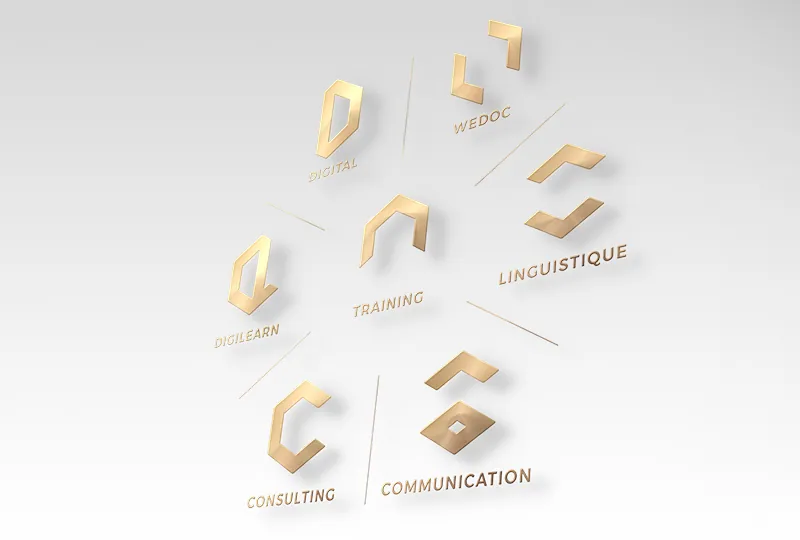 Aperçu du projet LCI Groupe