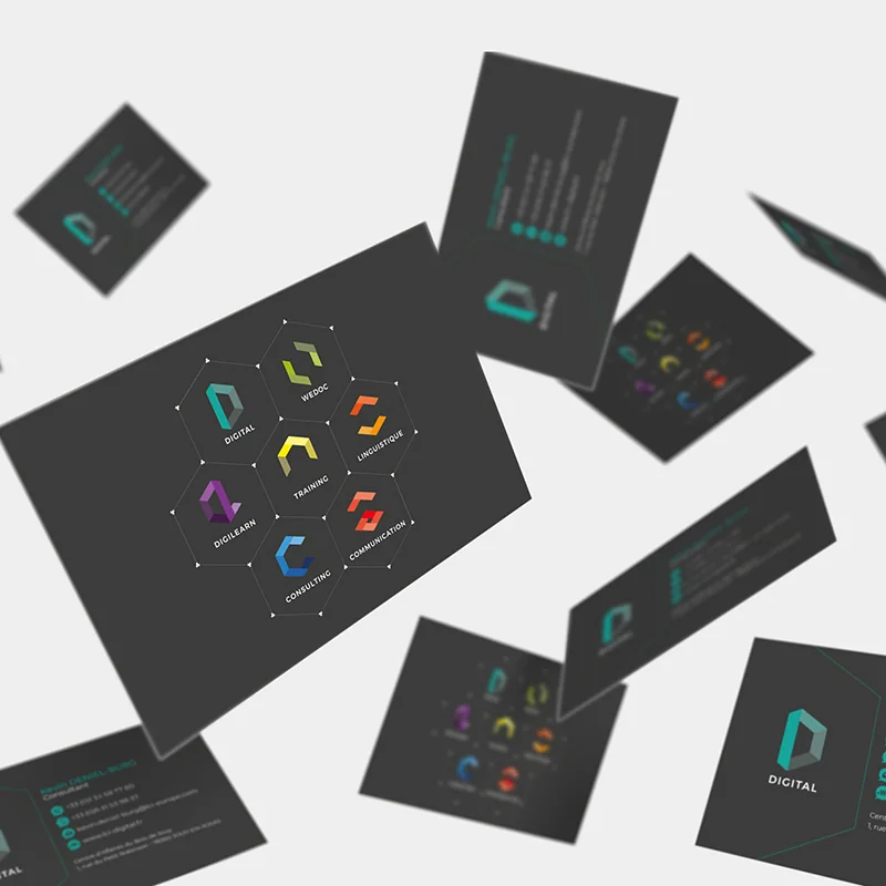 LCI Groupe : visuel 4