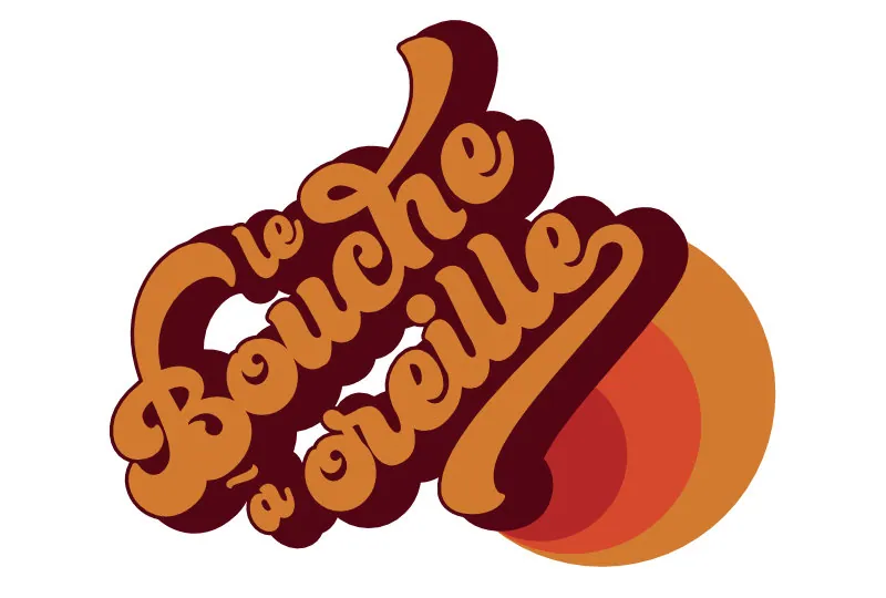 Aperçu du projet Le Bouche à Oreille