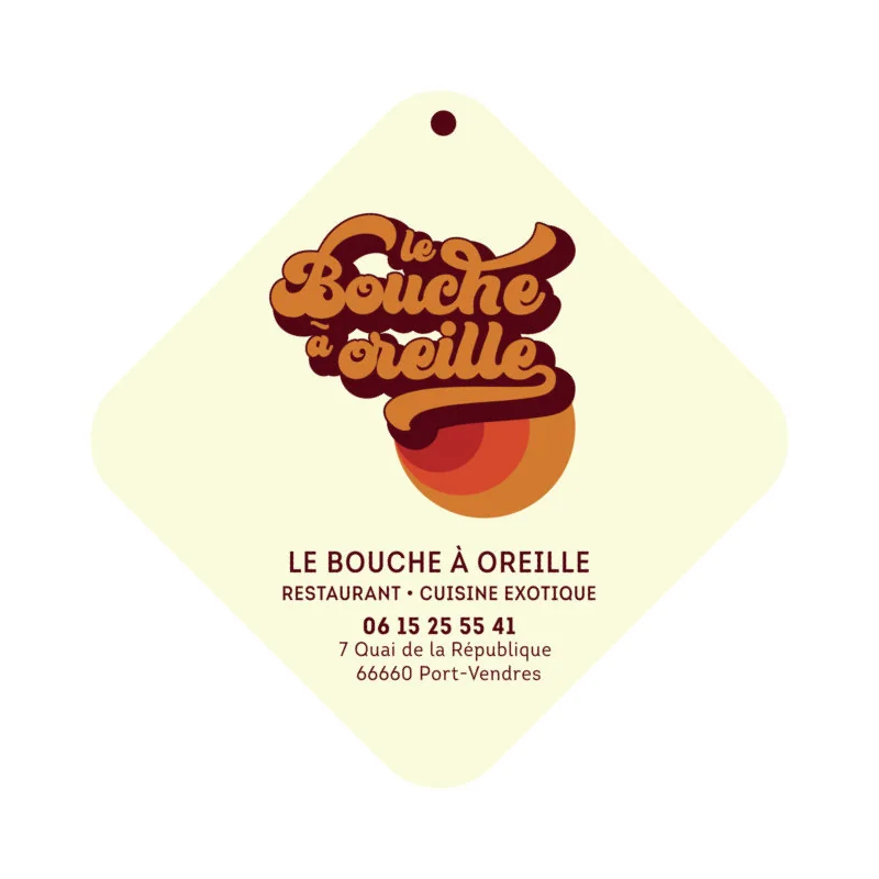 Le Bouche à Oreille : visuel 4