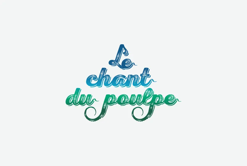 Aperçu du projet Le Chant du Poulpe, nouvelle formule