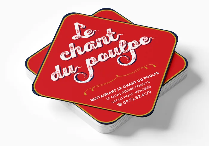 Le Chant du Poulpe : visuel 2