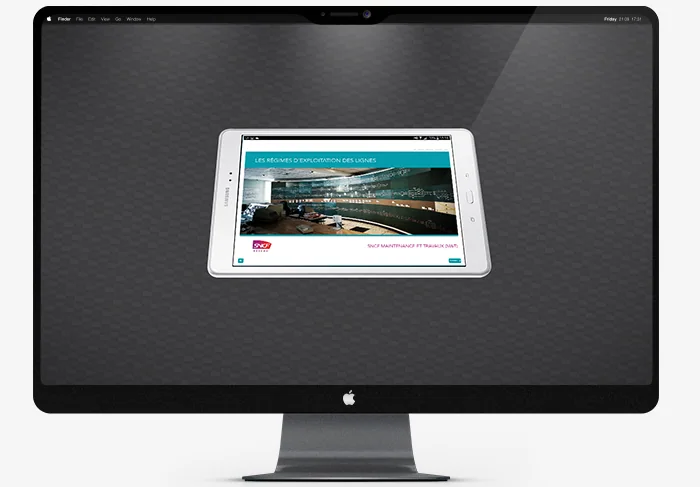 SNCF : visuel 4