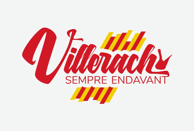 Aperçu du projet Villerach Sempre Endavant